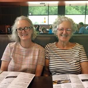 Meet your Posher, Susan